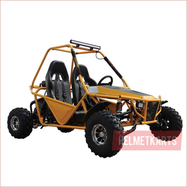 200GK 2SR Buggy Dune Buggy Two seater Helmetkarts Australia Ltd Pty Helmetkarts Australia Ltd Pty