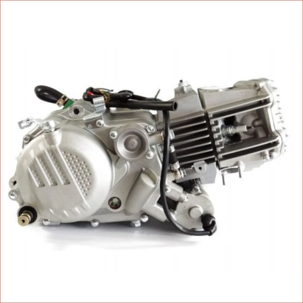 190cc discount engine hp