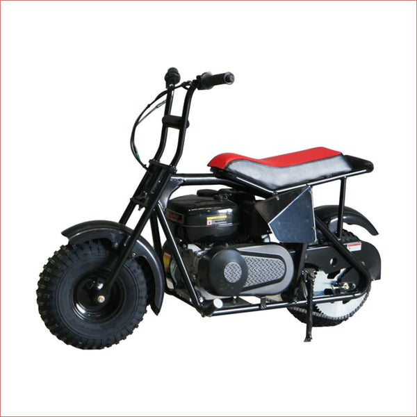 Mini bike rate sale