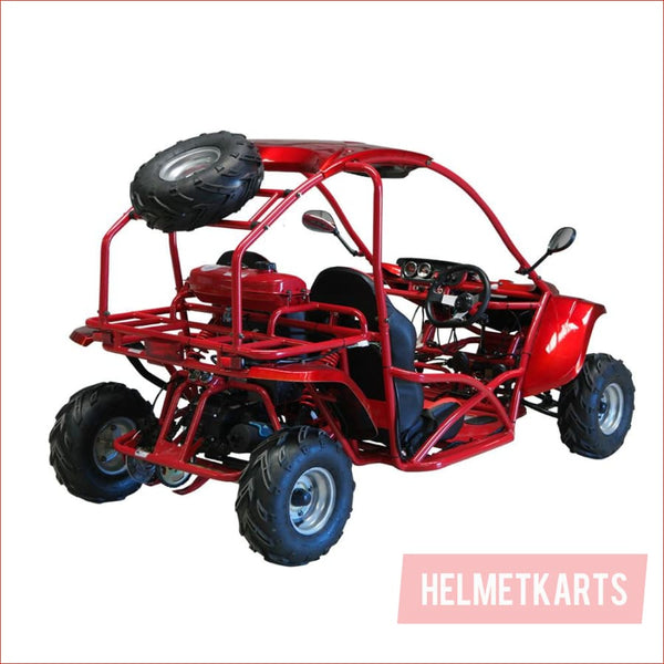 Dune store buggy 125cc