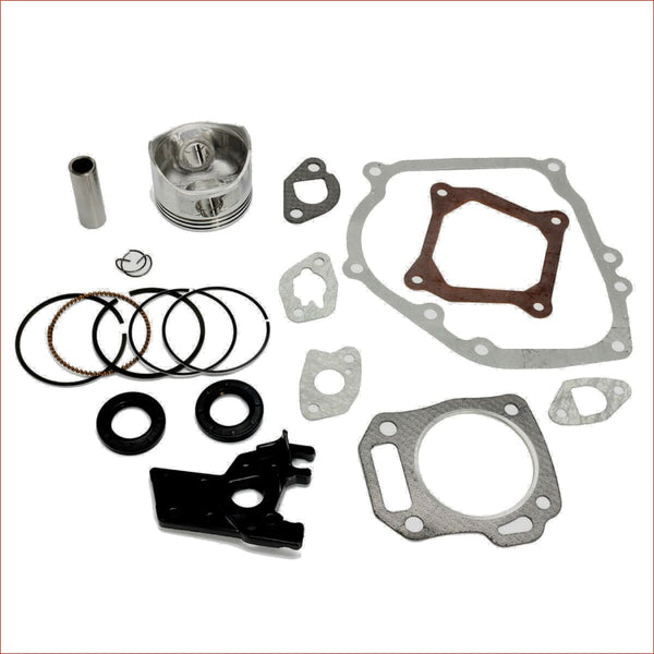 Carburetor rebuild small online engine