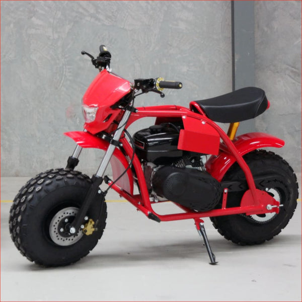 Coleman electric mini bike hot sale