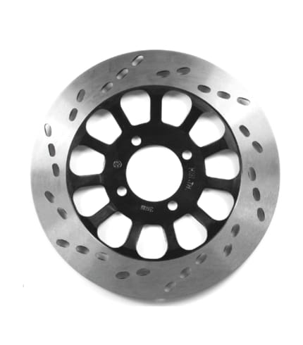 12. Brake discs