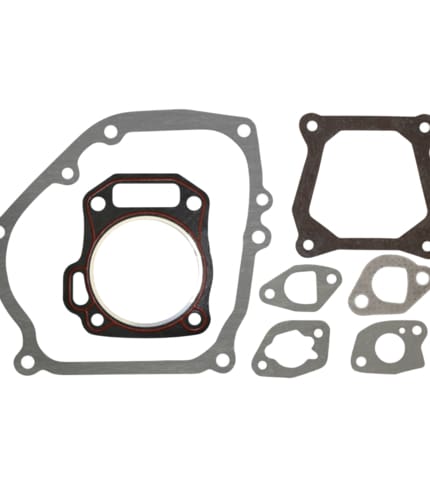 23. Gaskets