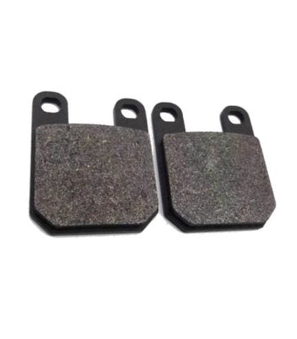 13. Brake pads