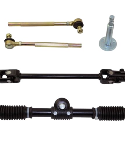 36. Tie rods