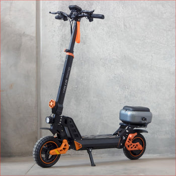 Ruitoo - M4 Pro - 1000w Electric Scooter Adults, Electric, Scooter, escooter, Off road Main Vehicles