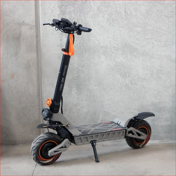 Ruitoo - M6 MAX - 3000w Electric Scooter Adults, Electric, Scooter, escooter, Off road Main Vehicles