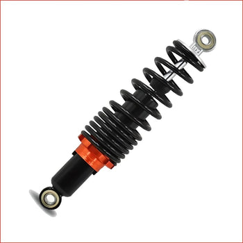 Shock Suspension (various sizes) 200 - 250mm, 250 - 300mm, 300 - 350mm, Front shocks, Rear shocks